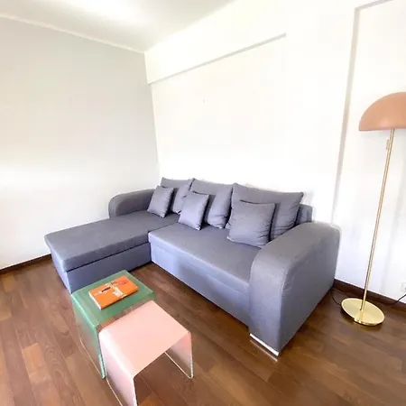 Superb Apartment In Cannes With Magnificent View !